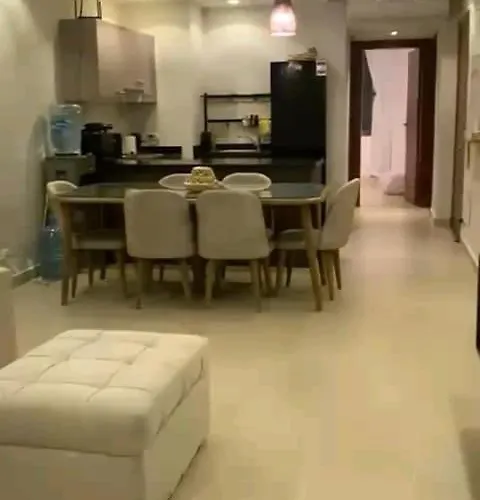 Apartment Celebrate Friendship At Azha